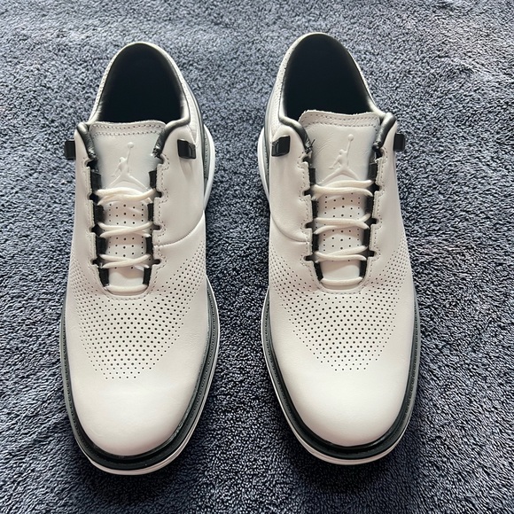 Air Jordan Men’s ADG 4 Golf shoes - Picture 2 of 7